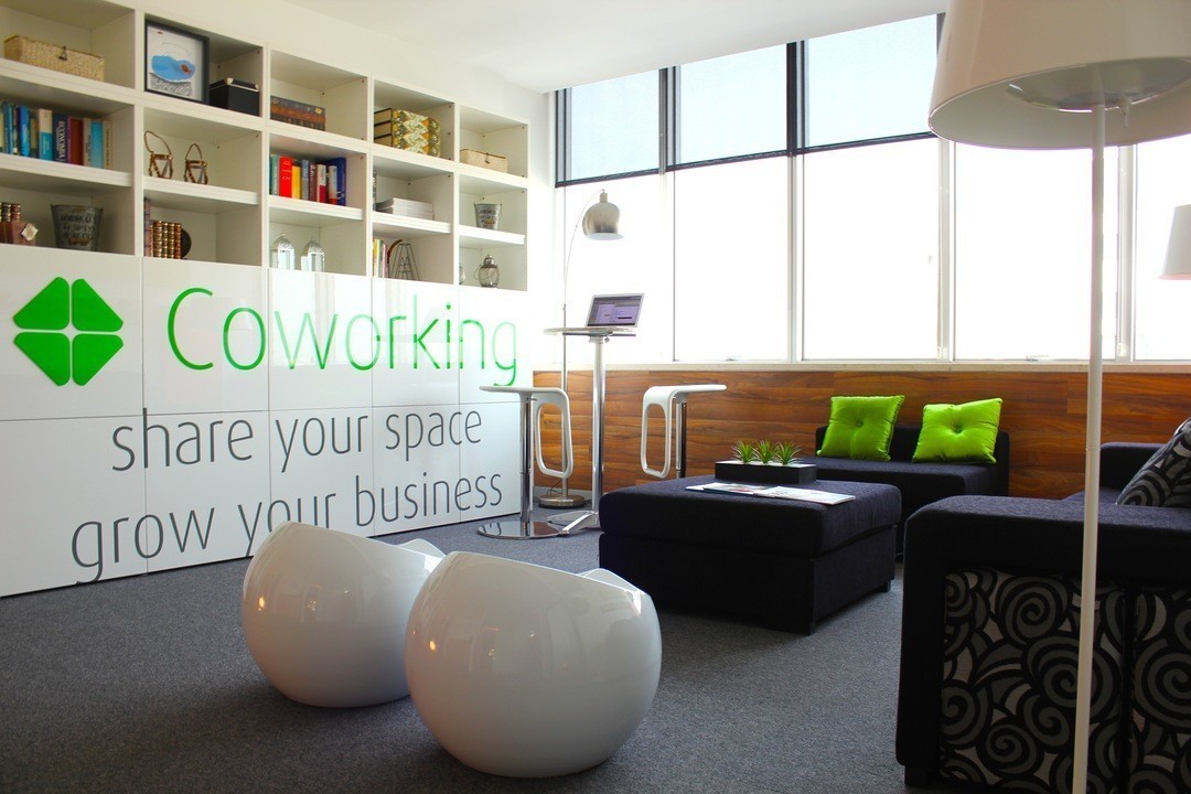 Coworking - Quesaco ?